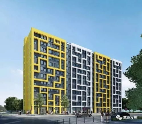 黑中介們顫抖吧 蘇州首家國有住房租賃服務公司來了,未來或管理3萬套房源