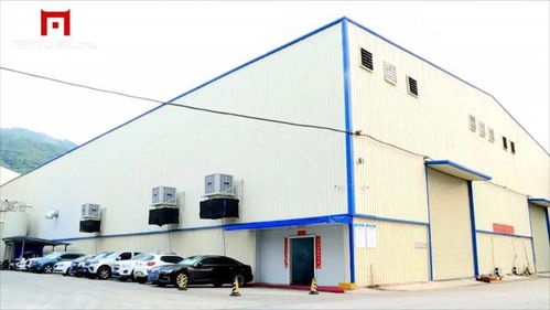 實行 點對點 服務 南安碼頭鎮推進 無疫工廠 創建